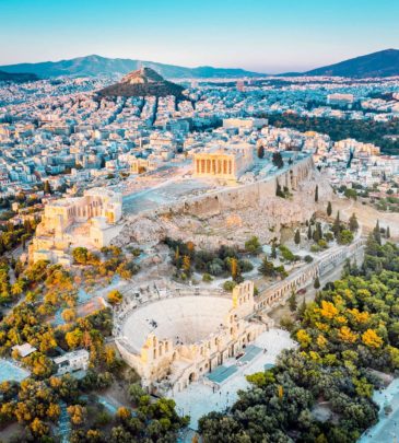 AthensGreecei
