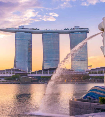 Sofitel Singapore Sentosa Resort33